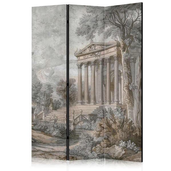 Parawan Akustyczny Antyczny Pejzaż 135x172cm 1094294