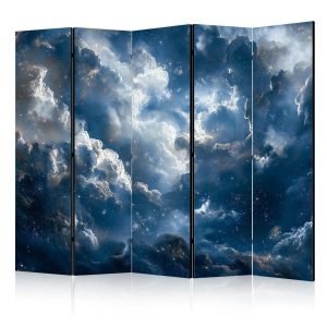 Parawan Akustyczny Astronomiczne Cuda 225x172cm 1095022 Parawan Akustyczny Astronomiczne Cuda 225x172cm 1095022