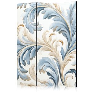 Parawan Akustyczny Barokowe Ornamenty 135x172cm 1095665 Parawan Akustyczny Barokowe Ornamenty 135x172cm 1095665