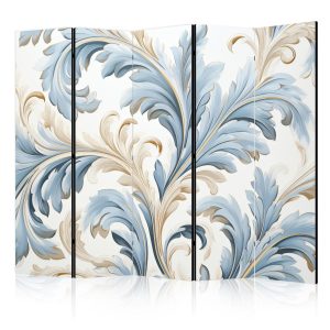 Parawan Akustyczny Barokowe Ornamenty 225x172cm 1094882 Parawan Akustyczny Barokowe Ornamenty 225x172cm 1094882