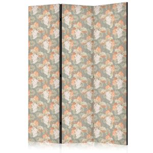 Parawan Akustyczny Bukieciki 135x172cm 1094755 Parawan Akustyczny Bukieciki 135x172cm 1094755