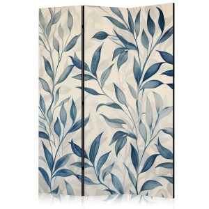 Parawan Akustyczny Delikatny Motyw Botaniczny 135x172cm 1095374 Parawan Akustyczny Delikatny Motyw Botaniczny 135x172cm 1095374