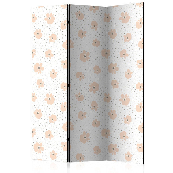 Parawan akustyczny Dla dzieci 135 x 172 cm 1 szt 572826