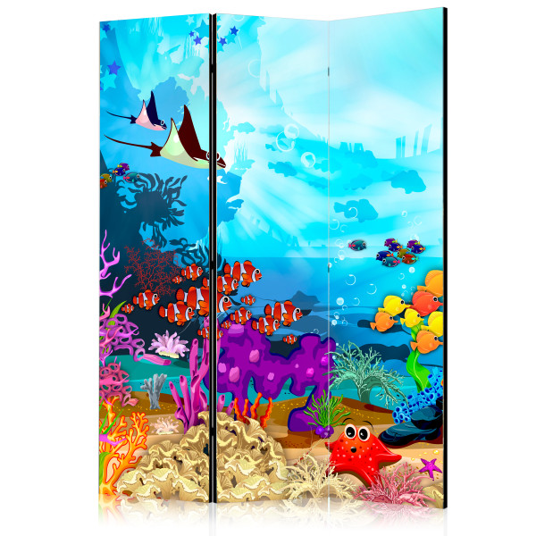 Parawan akustyczny Dla dzieci 135 x 172 cm 1 szt 575165