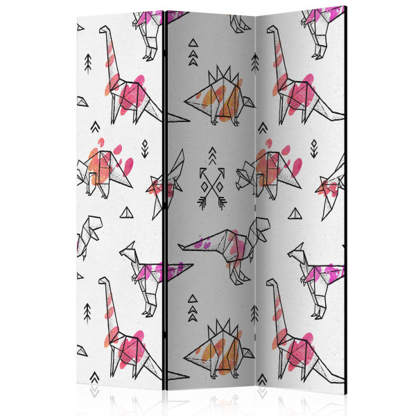 Parawan akustyczny Dla dzieci 135 x 172 cm 1 szt 575501