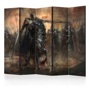 Parawan akustyczny Dla dzieci 225 x 172 cm 1 szt 573480 Parawan akustyczny Dla dzieci 225 x 172 cm 1 szt 573480