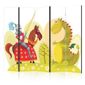 Parawan akustyczny Dla dzieci 225 x 172 cm 1 szt 575232 Parawan akustyczny Dla dzieci 225 x 172 cm 1 szt 575232
