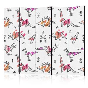 Parawan akustyczny Dla dzieci 225 x 172 cm 1 szt 575414 Parawan akustyczny Dla dzieci 225 x 172 cm 1 szt 575414