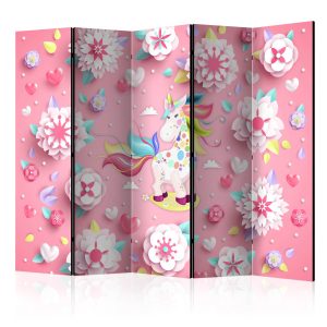 Parawan akustyczny Dla dzieci 225 x 172 cm 1 szt 574898 Parawan akustyczny Dla dzieci 225 x 172 cm 1 szt 574898