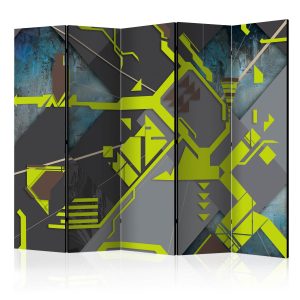 Parawan akustyczny Dla dzieci 225 x 172 cm 1 szt 574973 Parawan akustyczny Dla dzieci 225 x 172 cm 1 szt 574973