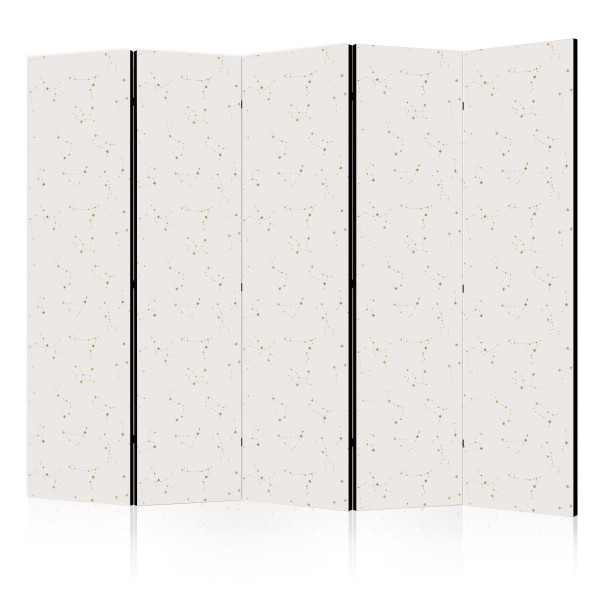 Parawan Akustyczny Gwiezdna Mapa 225x172cm 1094383