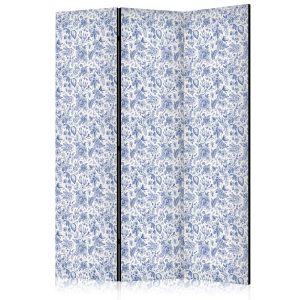 Parawan Akustyczny Ilustracja w stylu vintage 135x172cm 1095454