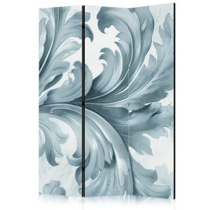 Parawan Akustyczny Kamienne Barokowe Ornamenty 135x172cm 1095209