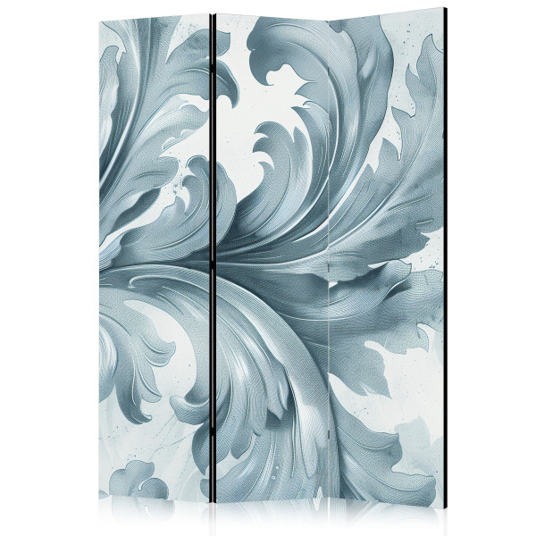 Parawan Akustyczny Kamienne Barokowe Ornamenty 135x172cm 1095209