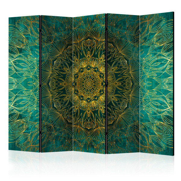 Parawan Akustyczny Królewskie Przeszycia 225x172cm 1094337