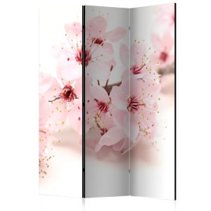 Parawan Akustyczny Kwiat Wiśni 135x172cm 1095202 Parawan Akustyczny Kwiat Wiśni 135x172cm 1095202