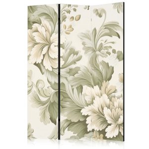Parawan akustyczny Kwiaty 135 x 172 cm 1 szt 574114 Parawan akustyczny Kwiaty 135 x 172 cm 1 szt 574114