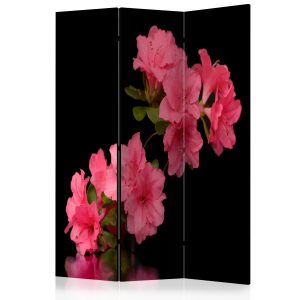 Parawan akustyczny Kwiaty 135 x 172 cm 1 szt 571898 Parawan akustyczny Kwiaty 135 x 172 cm 1 szt 571898