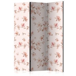 Parawan akustyczny Kwiaty 135 x 172 cm 1 szt 574017 Parawan akustyczny Kwiaty 135 x 172 cm 1 szt 574017