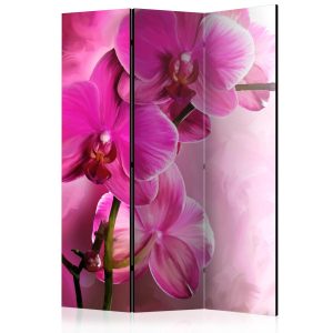 Parawan akustyczny Kwiaty 135 x 172 cm 1 szt 574353 Parawan akustyczny Kwiaty 135 x 172 cm 1 szt 574353