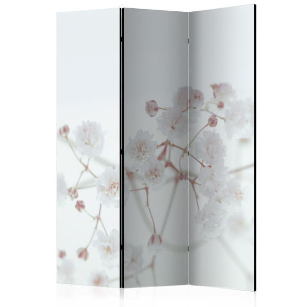 Parawan akustyczny Kwiaty 135 x 172 cm 1 szt 574865