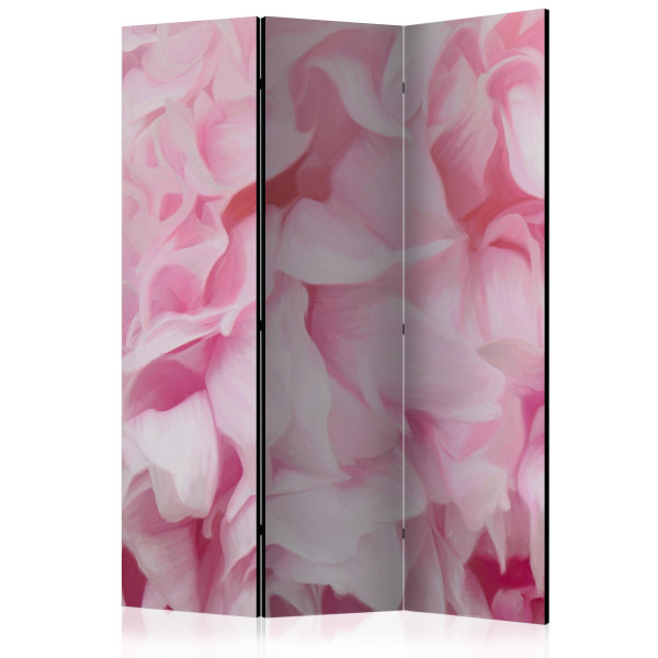 Parawan akustyczny Kwiaty 135 x 172 cm 1 szt 574866