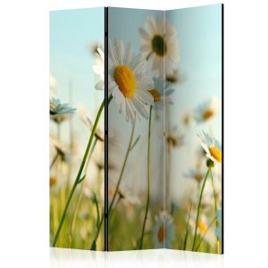 Parawan akustyczny Kwiaty 135 x 172 cm 1 szt 574869 Parawan akustyczny Kwiaty 135 x 172 cm 1 szt 574869