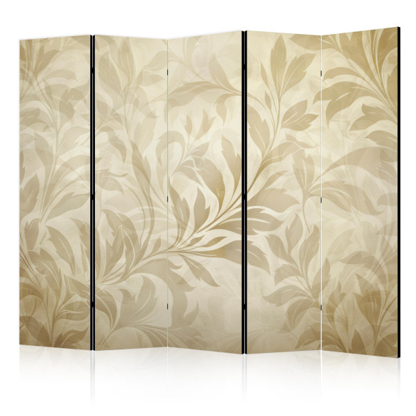 Parawan akustyczny Kwiaty 225 x 172 cm 1 szt 571752