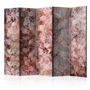 Parawan akustyczny Kwiaty 225 x 172 cm 1 szt 574034 Parawan akustyczny Kwiaty 225 x 172 cm 1 szt 574034