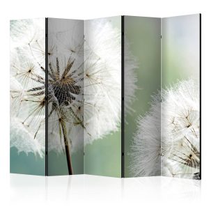 Parawan akustyczny Kwiaty 225 x 172 cm 1 szt 572288 Parawan akustyczny Kwiaty 225 x 172 cm 1 szt 572288
