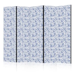 Parawan akustyczny Kwiaty 225 x 172 cm 1 szt 574859 Parawan akustyczny Kwiaty 225 x 172 cm 1 szt 574859