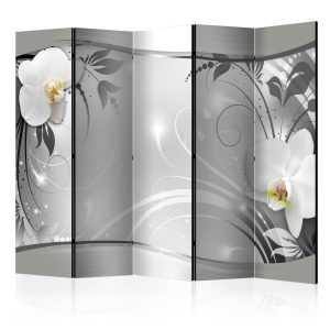 Parawan akustyczny Kwiaty 225 x 172 cm 1 szt 574262 Parawan akustyczny Kwiaty 225 x 172 cm 1 szt 574262