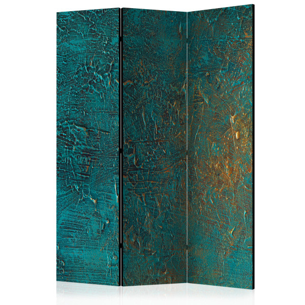 Parawan Akustyczny Lazurowe Lustro 135x172cm 1095465