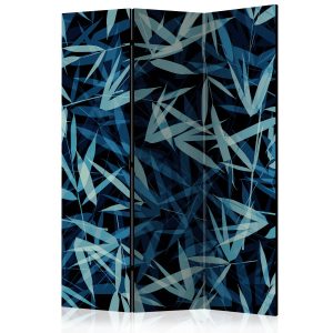 Parawan akustyczny Liście 135 x 172 cm 1 szt 574389