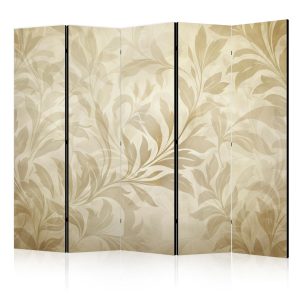 Parawan Akustyczny Listki I Pnącza 225x172cm 1094714 Parawan Akustyczny Listki I Pnącza 225x172cm 1094714