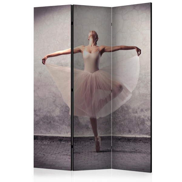 Parawan akustyczny Ludzie 135 x 172 cm 1 szt 571548