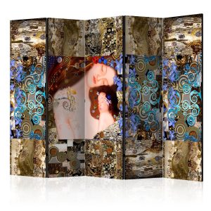 Parawan akustyczny Ludzie 225 x 172 cm 1 szt 572256 Parawan akustyczny Ludzie 225 x 172 cm 1 szt 572256