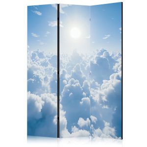 Parawan Akustyczny Niebiański Spokój 135x172cm 1095624 Parawan Akustyczny Niebiański Spokój 135x172cm 1095624