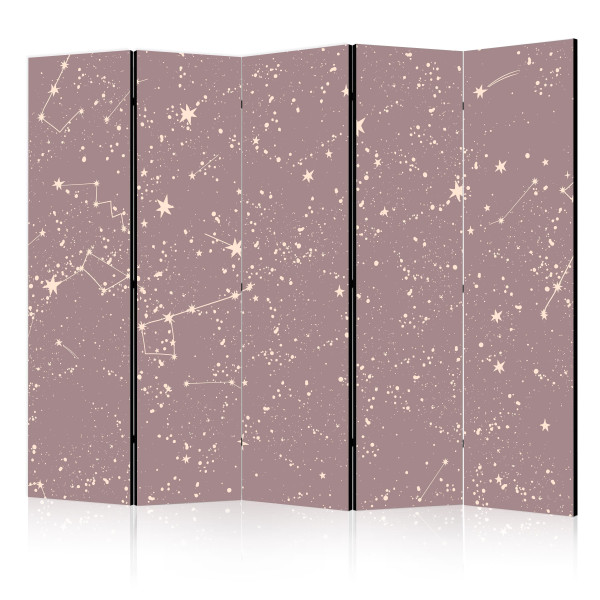 Parawan Akustyczny Nocne Niebo 225x172cm 1094637