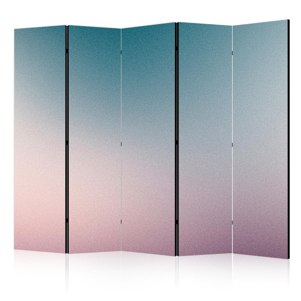 Parawan Akustyczny Nostalgiczny Gradient 225x172cm 1094143