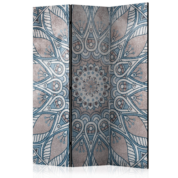 Parawan akustyczny Orient 135 x 172 cm 1 szt 574727