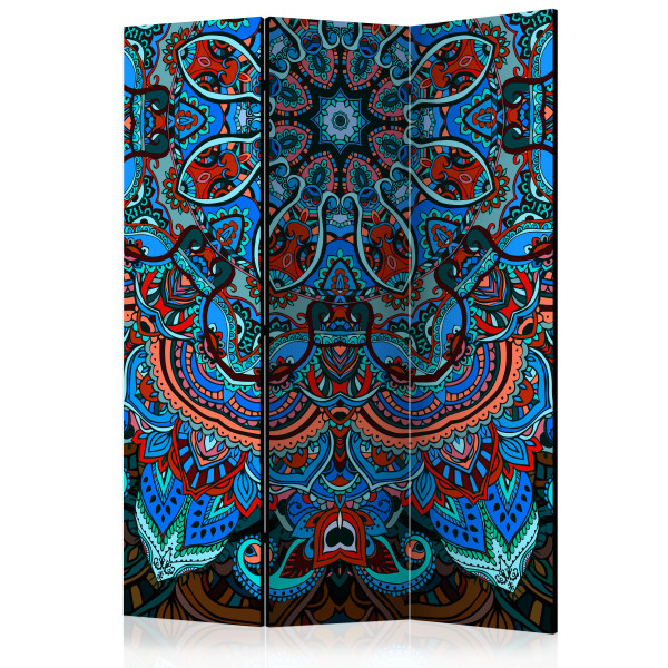 Parawan akustyczny Orient 135 x 172 cm 1 szt 572355