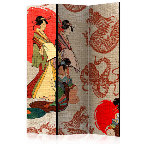 Parawan akustyczny Orient 135 x 172 cm 1 szt 571406