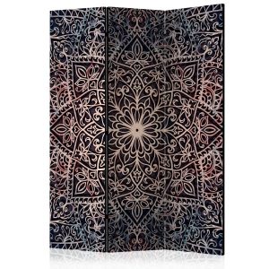 Parawan akustyczny Orient 135 x 172 cm 1 szt 574421 Parawan akustyczny Orient 135 x 172 cm 1 szt 574421