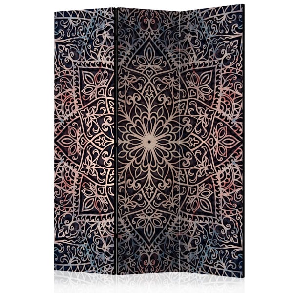 Parawan akustyczny Orient 135 x 172 cm 1 szt 574421