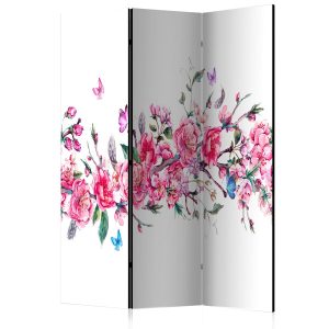 Parawan akustyczny Orient 135 x 172 cm 1 szt 571818 Parawan akustyczny Orient 135 x 172 cm 1 szt 571818