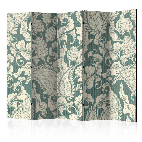 Parawan akustyczny Orient 225 x 172 cm 1 szt 574432