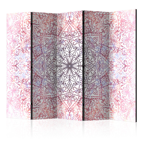 Parawan akustyczny Orient 225 x 172 cm 1 szt 574391