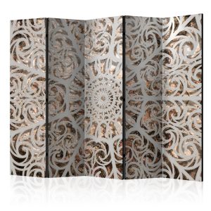 Parawan akustyczny Orient 225 x 172 cm 1 szt 571274 Parawan akustyczny Orient 225 x 172 cm 1 szt 571274