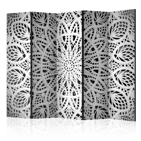 Parawan akustyczny Orient 225 x 172 cm 1 szt 570654
